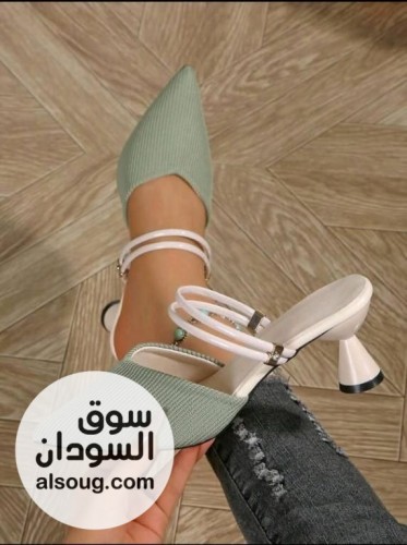طلبيه هيلز عالي من شي جودة ورهابة - صورة رقم 5