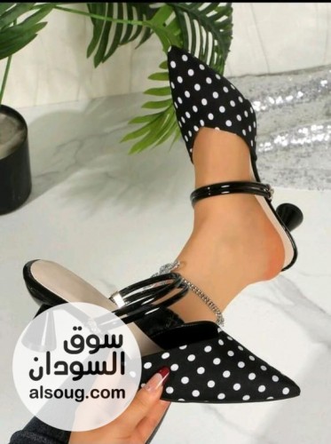 طلبيه هيلز عالي من شي جودة ورهابة - صورة رقم 12