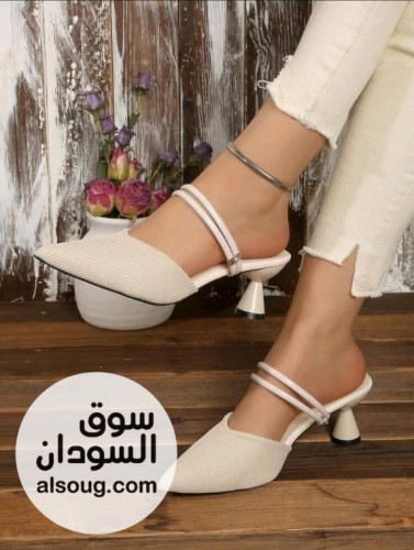 طلبيه هيلز عالي من شي جودة ورهابة - صورة رقم 6
