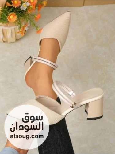 طلبيه هيلز عالي من شي جودة ورهابة - صورة رقم 9