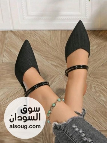 طلبيه هيلز عالي من شي جودة ورهابة