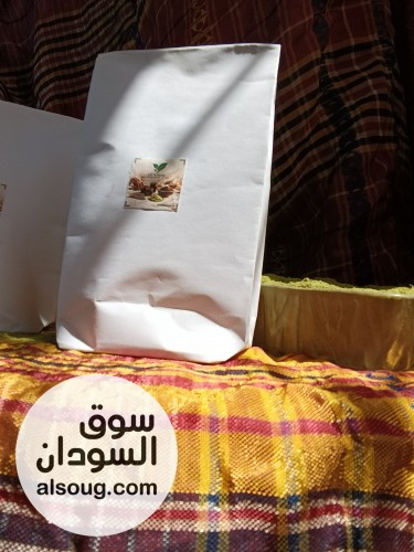 حنة ام محمود حنة مسحونة سودانية اصلية 100% - Image # 4