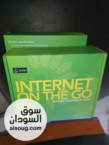 راوترات Huawei B315s-22 جديد