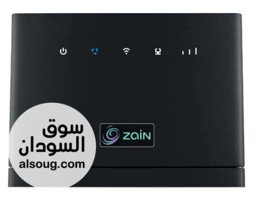 راوترات Huawei B315s-22 جديد - Image # 1