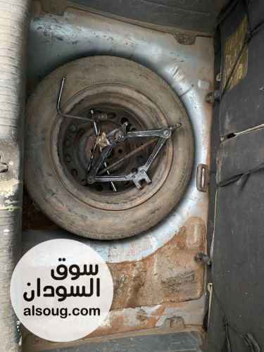 كلك موديل 8 لون سلفر اتوماتيك بنزين - صورة رقم 4