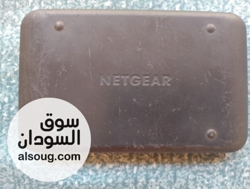 جهاز وايفاي متنقل جيبي - Image # 7