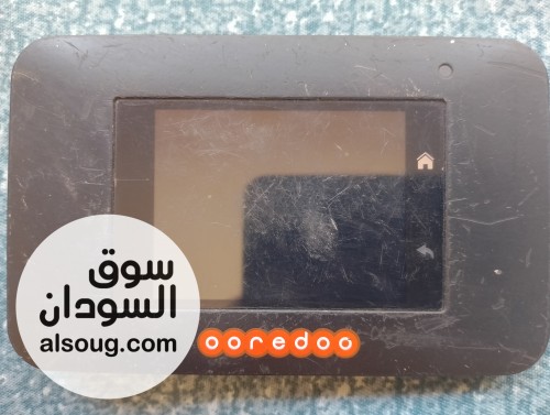 جهاز وايفاي متنقل جيبي
