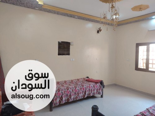 بيت اعمده مميز جدا للبيع - صورة رقم 4