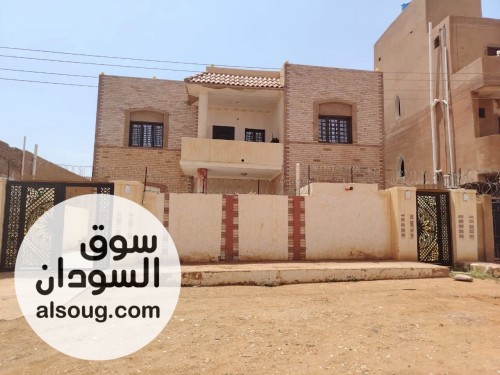 بيت اعمده مميز جدا للبيع - صورة رقم 3
