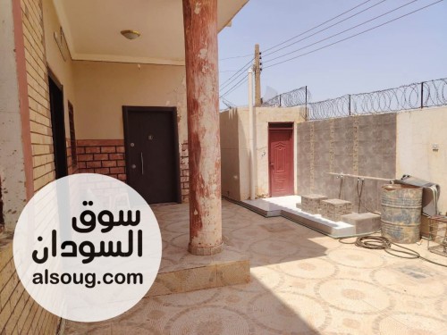 بيت اعمده مميز جدا للبيع - صورة رقم 8