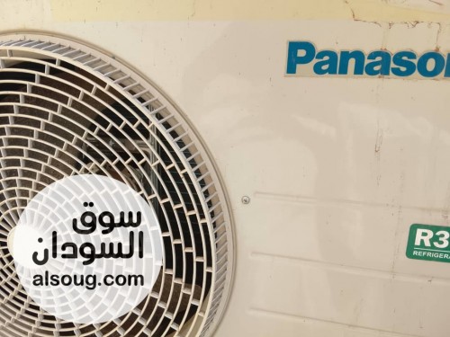 متوفر مكيف اسبيلت بيع للحوجه - صورة رقم 2
