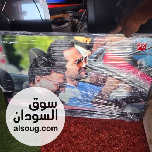 شاشات الجي وسامسونج و سوني وارد السعودية - صورة رقم 7