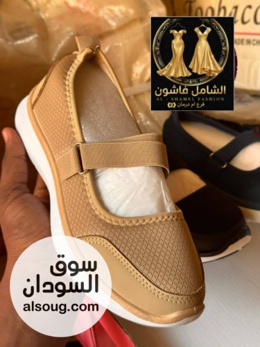 جزمه فلين أصلي طبي . - صورة رقم 4