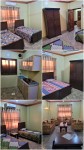 مدني حي المنيره شقه مفروشه فخمه