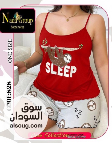 لانجريات شي ان بألوان مختلفة واشكال - صورة رقم 4