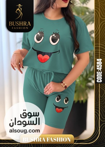 لانجريات شي ان بألوان مختلفة واشكال