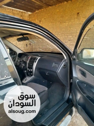 هيونداي توسان موديل 2006 بنزين - صورة رقم 3