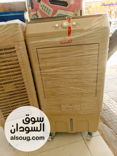 مكيفات موية نسمة
4 الف وحدة
السعر 1750

للطلب:-
توصيل مجاني