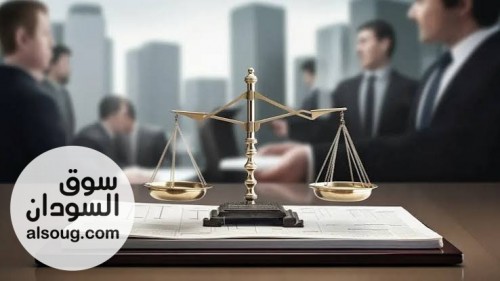 خدمة استشارة قانونية - صورة رقم 3