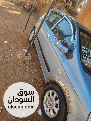 كليك مخمل 2005 عليها تفاوض - صورة رقم 2