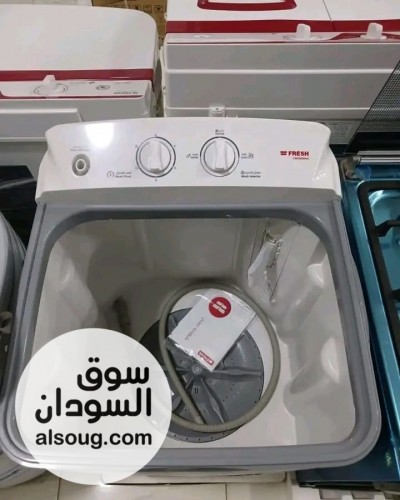 ثلاجات وفريزرات ومكيفات ومراوح وغسالات - Image # 14