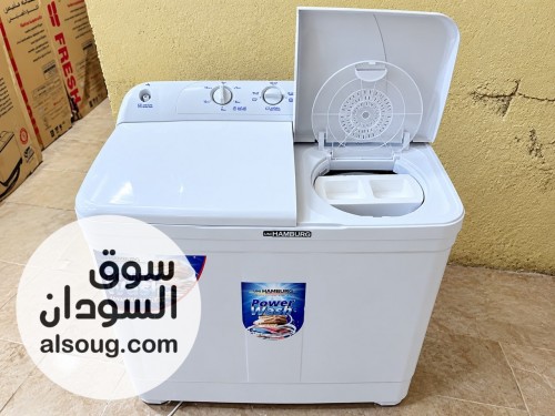 ثلاجات وفريزرات ومكيفات ومراوح وغسالات - Image # 6