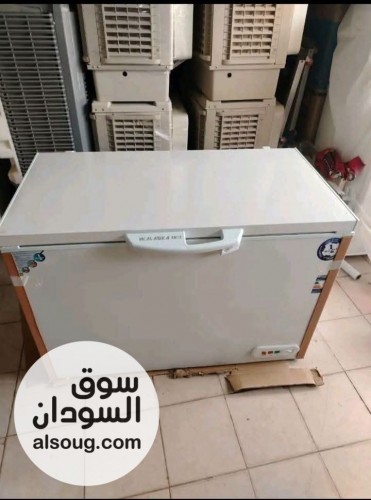 ثلاجات وفريزرات ومكيفات ومراوح وغسالات - Image # 9