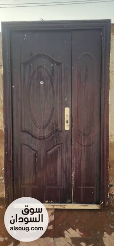 ابواب مستعملة استعمال شاذ اخت الجديدة - صورة رقم 2