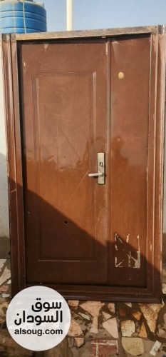 ابواب مستعملة استعمال شاذ اخت الجديدة