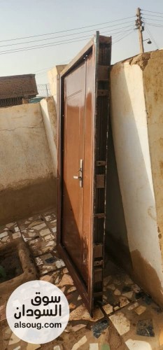 ابواب مستعملة استعمال شاذ اخت الجديدة - صورة رقم 3