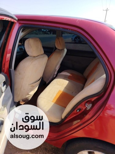 لانسر بومه 2010 للبيع - صورة رقم 6