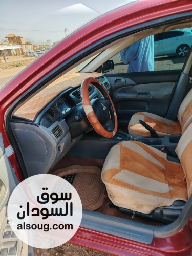 لانسر بومه 2010 للبيع - صورة رقم 10