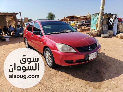 لانسر بومه 2010 للبيع - صورة رقم 8