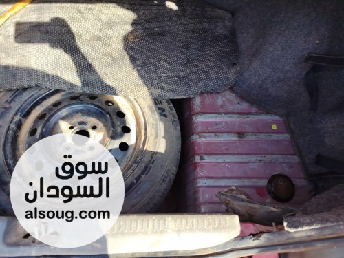 لانسر بومه 2010 للبيع - صورة رقم 13