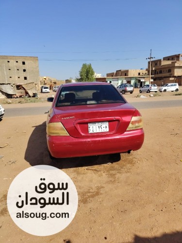 لانسر بومه 2010 للبيع - صورة رقم 5