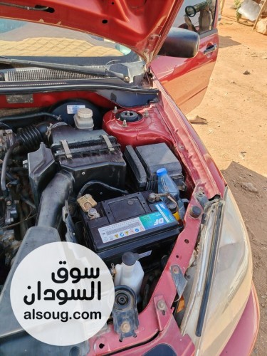 لانسر بومه 2010 للبيع - صورة رقم 4