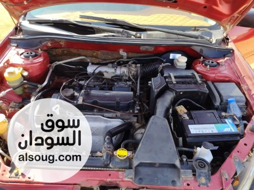 لانسر بومه 2010 للبيع - صورة رقم 7