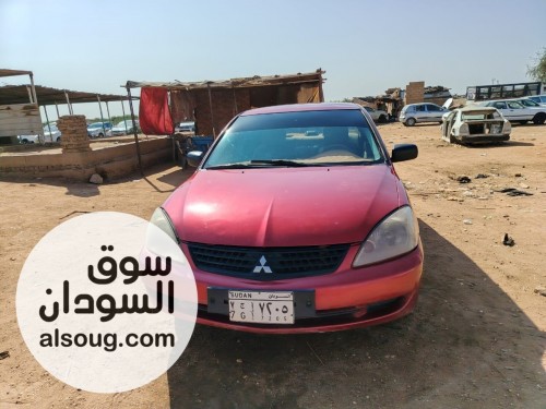لانسر بومه 2010 للبيع - صورة رقم 3