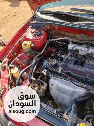 لانسر بومه 2010 للبيع - صورة رقم 9