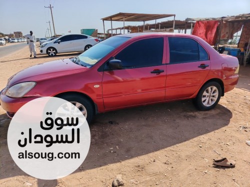 لانسر بومه 2010 للبيع - صورة رقم 11