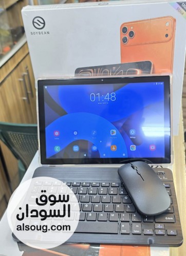 التابلت العملي والباكيدج المتكامل