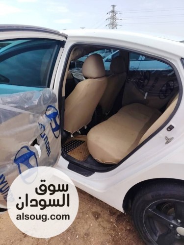 النترا موديل 2016 نضيفة - صورة رقم 4