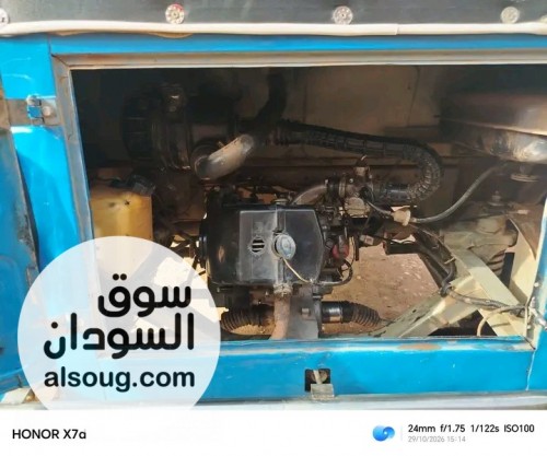 بسم الله الرحمن الرحيم 
ركشه جانسي 2014 لبني
بيع بغرض الحوجه 
المو