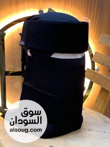 نقابات ملونة بارده بدون اسم - صورة رقم 3