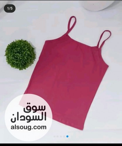 داخليات نسائية بألوان مختلفة - صورة رقم 6