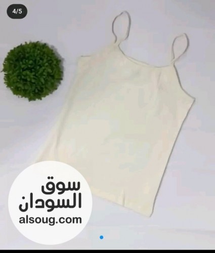 داخليات نسائية بألوان مختلفة - صورة رقم 4