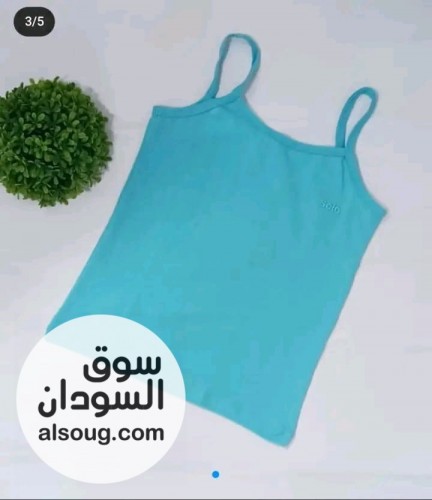 داخليات نسائية بألوان مختلفة - صورة رقم 5