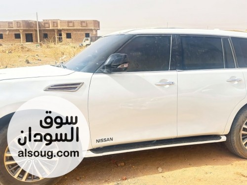 ✨ باترول 2011 مطور 2021 ✨--✨ بصمة جوة وبرة -✨ ممشى 220-✨ مكنة V8-✨ تكي - صورة رقم 4