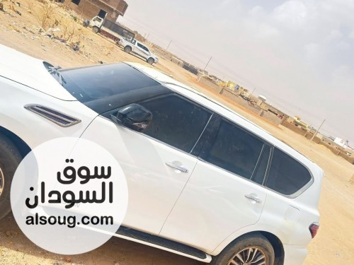✨ باترول 2011 مطور 2021 ✨

✨ بصمة جوة وبرة 
✨ ممشى 220
✨ مكنة V8
✨ تكي
