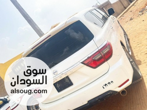 ✨ باترول 2011 مطور 2021 ✨--✨ بصمة جوة وبرة -✨ ممشى 220-✨ مكنة V8-✨ تكي - صورة رقم 5